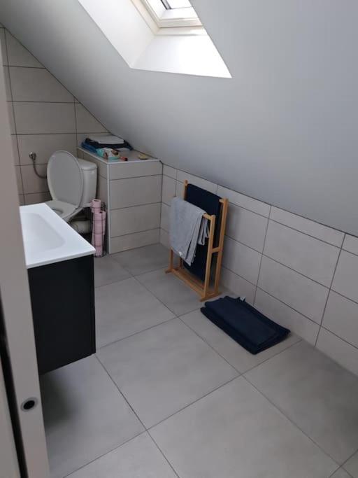 Appartement Sierentz Exterior photo